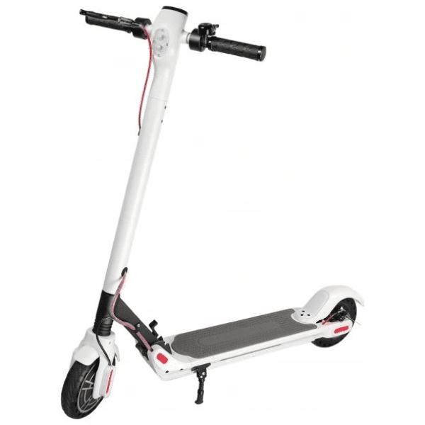 Elektromos roller Kugoo ES2 smart