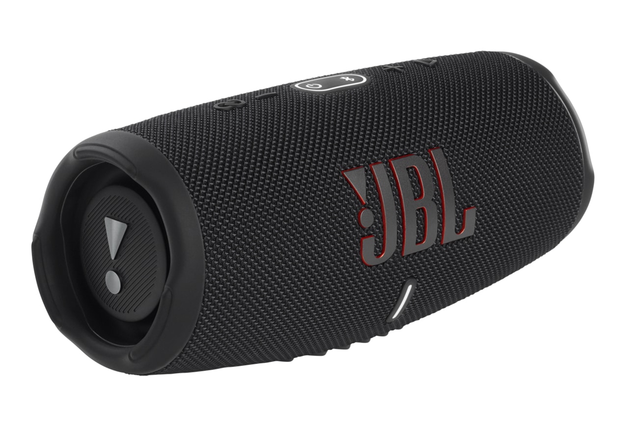 Bluetooth hangszóró JBL Charge 5 - fekete