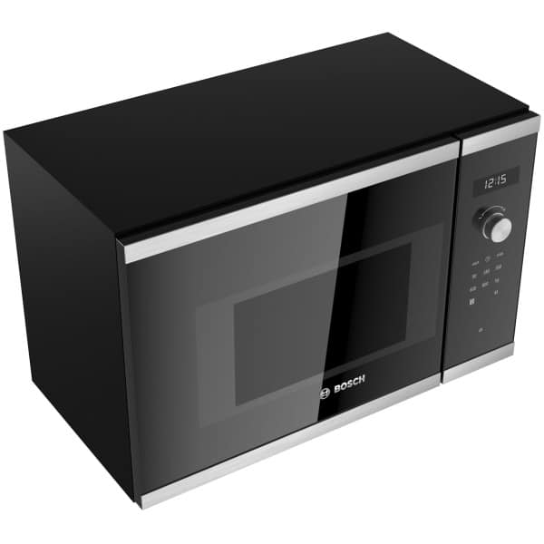 Bosch BFL524MS0 mikrohullámú sütő