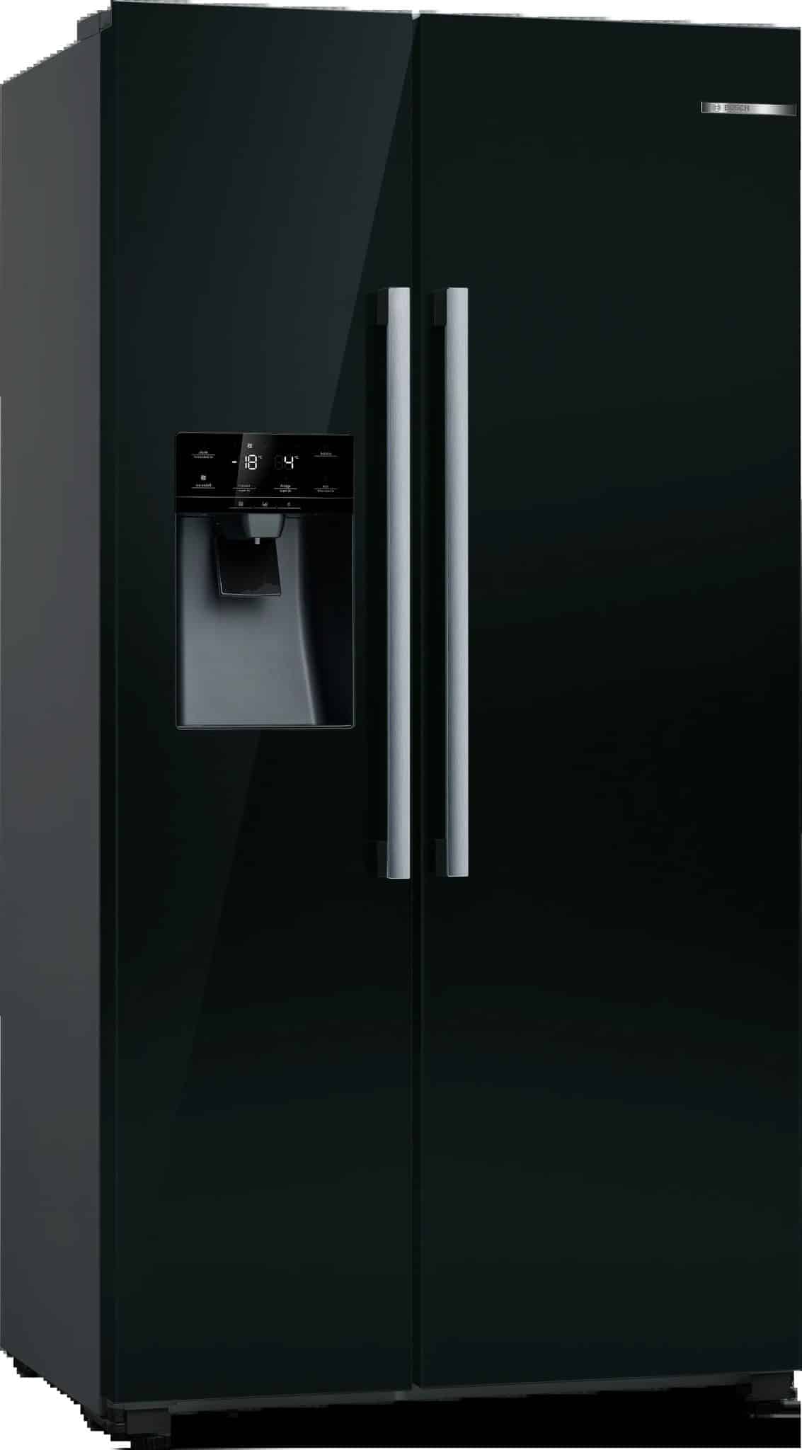 Bosch KAD93ABEP hűtőszekrény