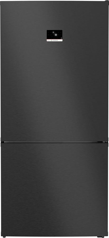 Bosch KGP86AXB0N hűtőszekrény