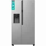 Gorenje NRR9185ESXL hűtőszekrény