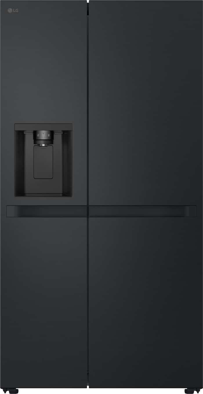 LG GSJ961MCCZ hűtőszekrény