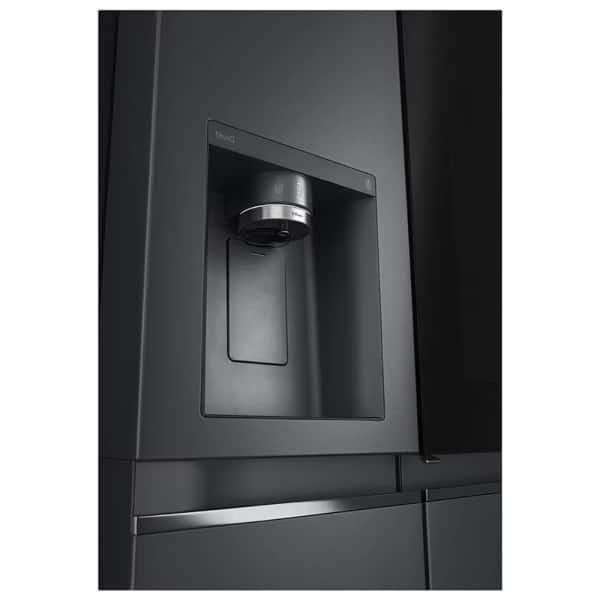 LG GSXV90MCDE hűtőszekrény