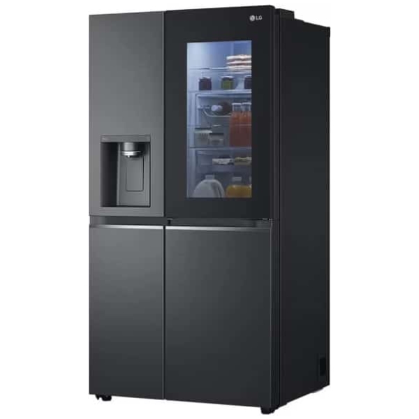 Linear Cooling technológia