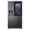 LG GSXV90MCDE hűtőszekrény