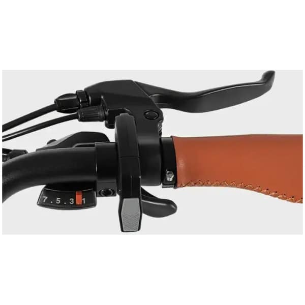 DYU C6 Pro elektromos kerékpár