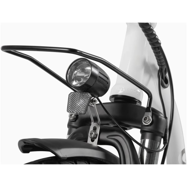 DYU C6 Pro elektromos kerékpár