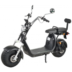 Elektromos robogó CityCoco X-scooter XR05 fekete