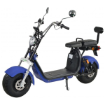 Elektromos robogó CityCoco X-scooter XR05 kék