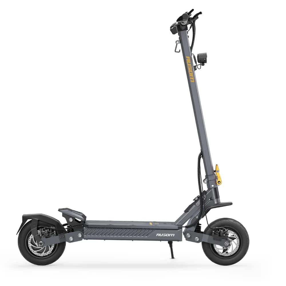 Ausom Gosoul 2 elektromos roller