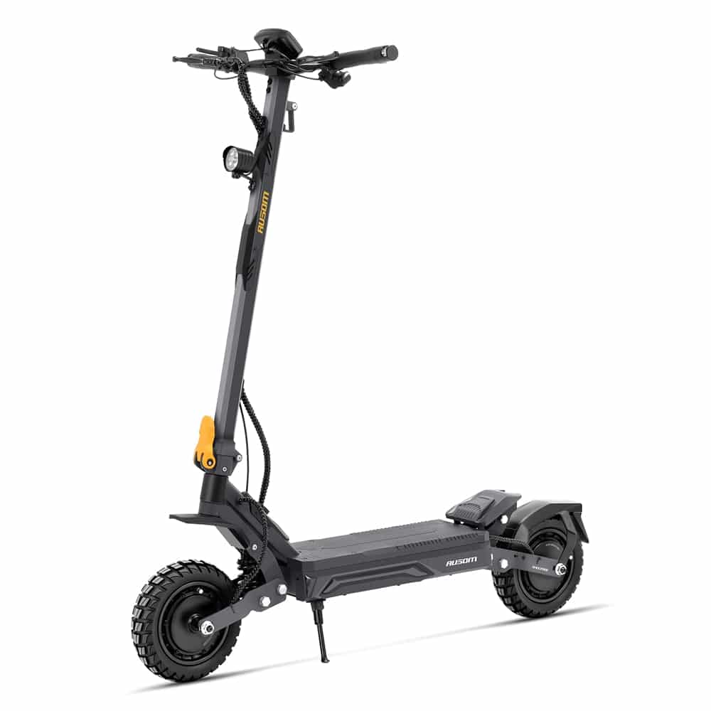 Elektromos roller Ausom Gosoul 2 Pro