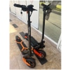 Elektromos rollerek Kugoo G2 Max