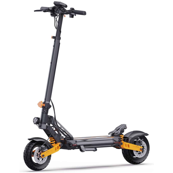 Elektromos rollerek Kugoo G2 Max