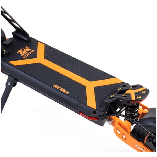Elektromos rollerek Kugoo G2 Max