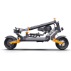 Elektromos rollerek Kugoo G2 Max