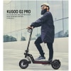 Elektromos roller Kugoo G2 PRO 50km/h 800W