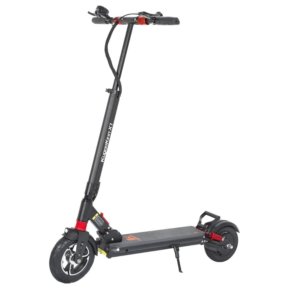 Kugoo Kirin X1 elektromos robogó