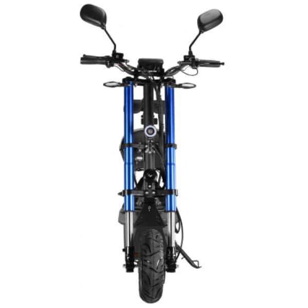 Elektromos görgős X-Scooters XR11 EEC 48V Li