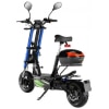 Elektromos görgős X-Scooters XR11 EEC 48V Li