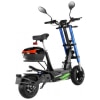 Elektromos görgős X-Scooters XR11 EEC 48V Li