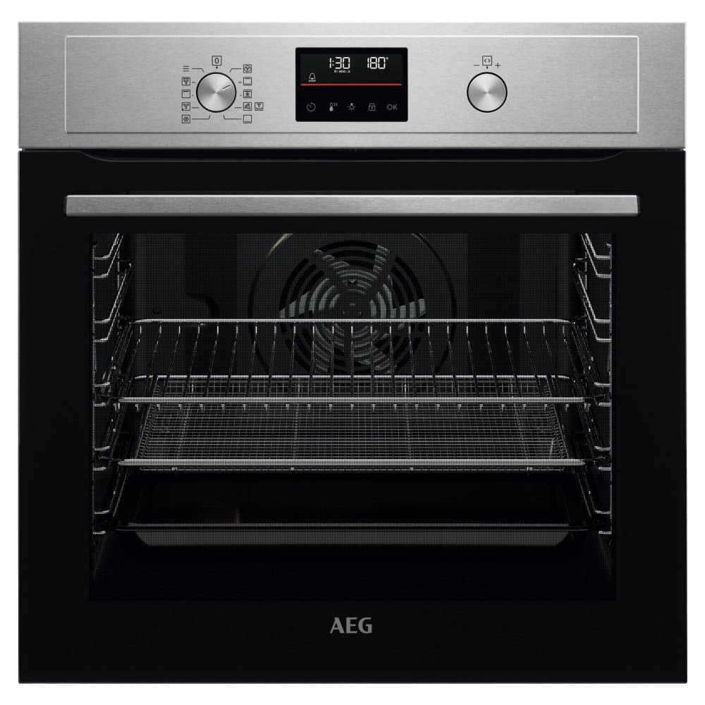 AEG BEX535A61M elektromos sütő