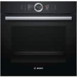 Bosch HBG676EB6 elektromos sütő