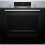 Bosch Serie 4 HBA514BS3 elektromos sütő