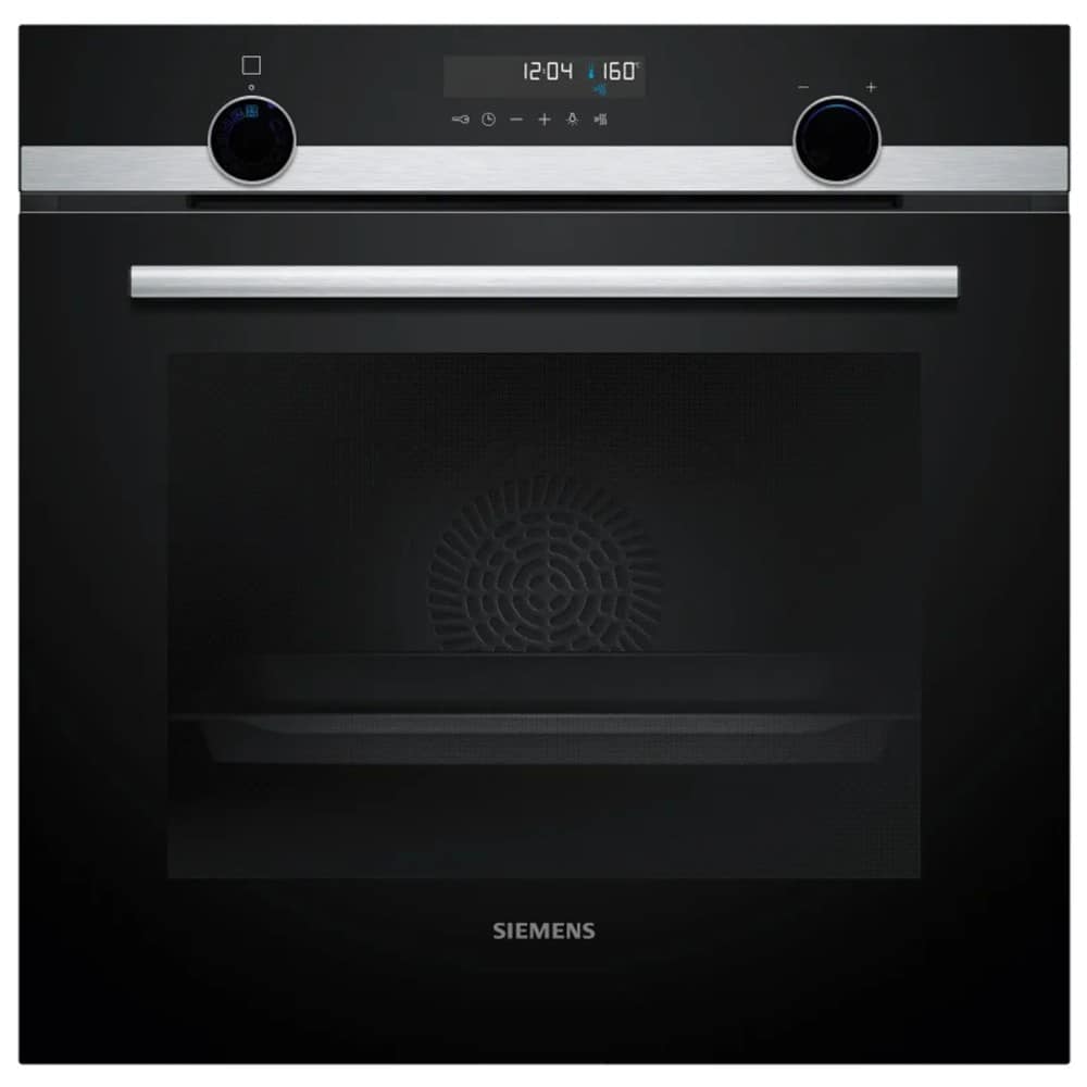 Siemens iQ500 HB578GES3 elektromos sütő