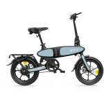 DYU C2 elektromos kerékpár