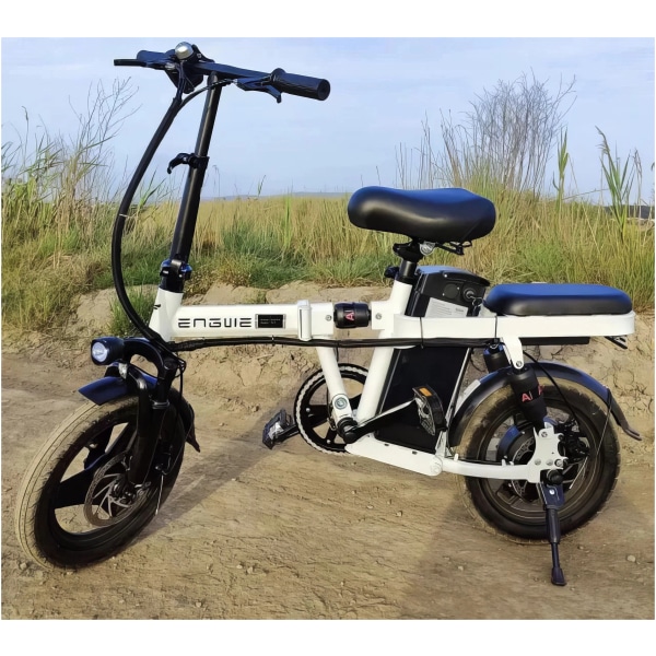 Elektromos kerékpár Engwe T14