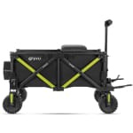 DYU CampX01 elektromos kerékpár