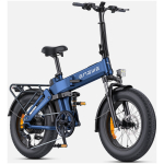 Engwe Engine Pro 3.0 Boost elektromos kerékpár