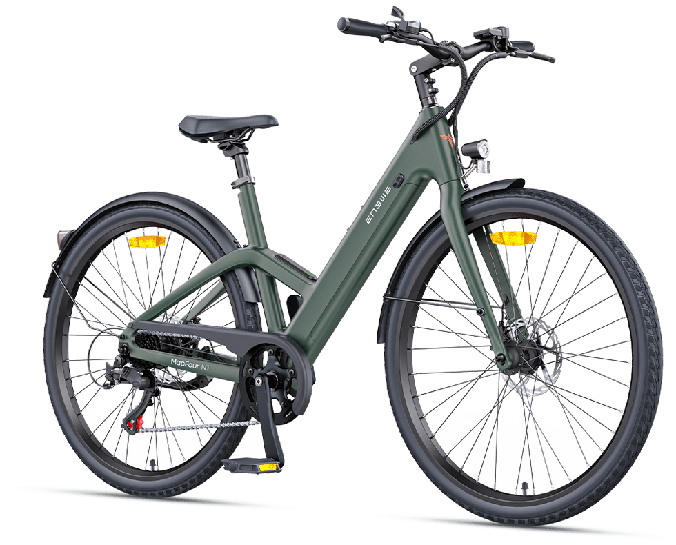 Engwe N1 Air ST elektromos kerékpár