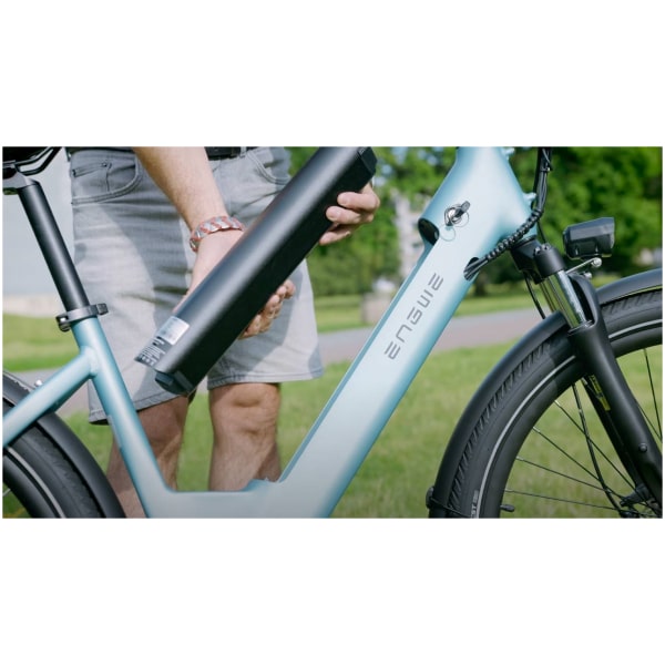 Engwe P275 SE elektromos kerékpár