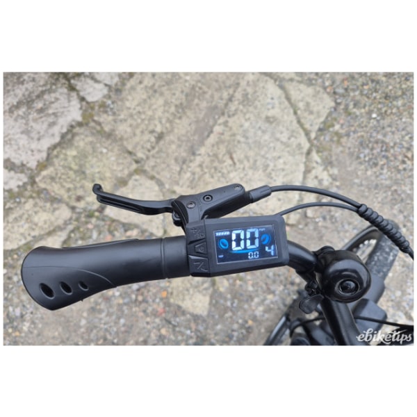 Engwe P275 SE elektromos kerékpár