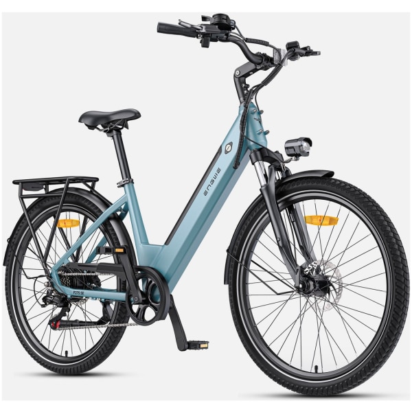 Engwe P275 SE elektromos kerékpár
