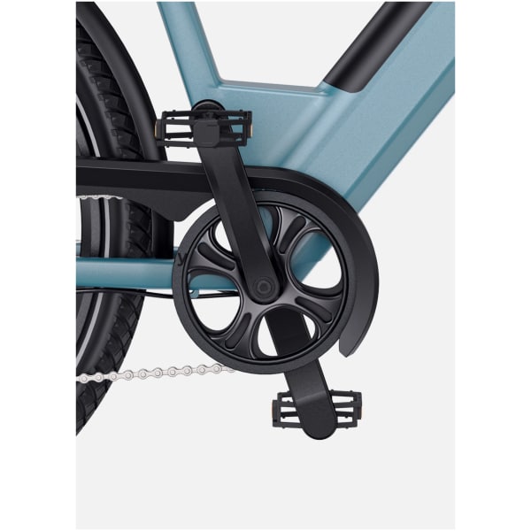 Engwe P275 SE elektromos kerékpár