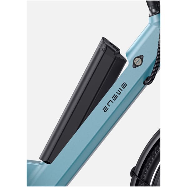 Engwe P275 SE elektromos kerékpár