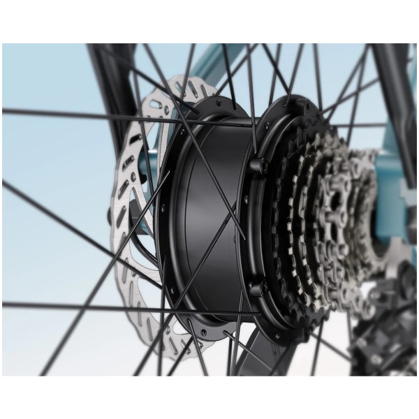 Engwe P275 SE elektromos kerékpár