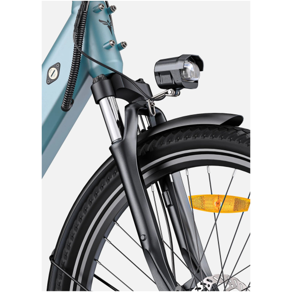 Engwe P275 SE elektromos kerékpár