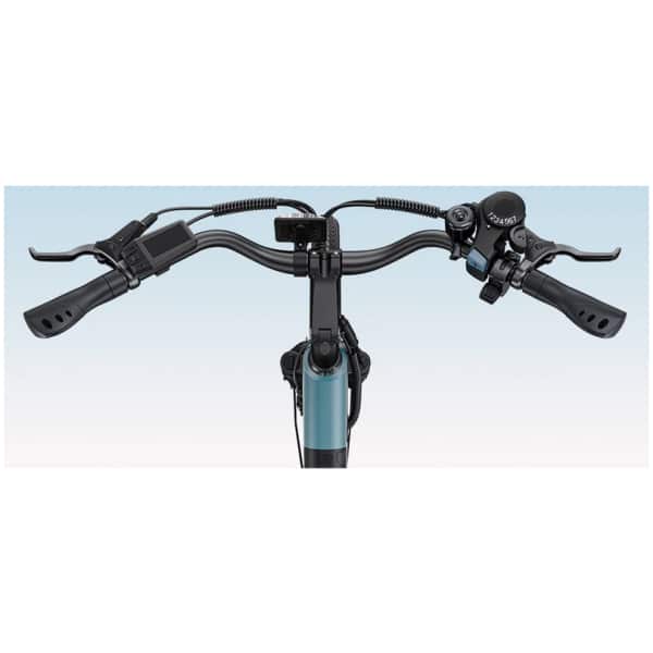 Engwe P275 SE elektromos kerékpár