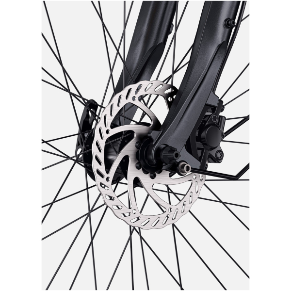 Engwe P275 SE elektromos kerékpár