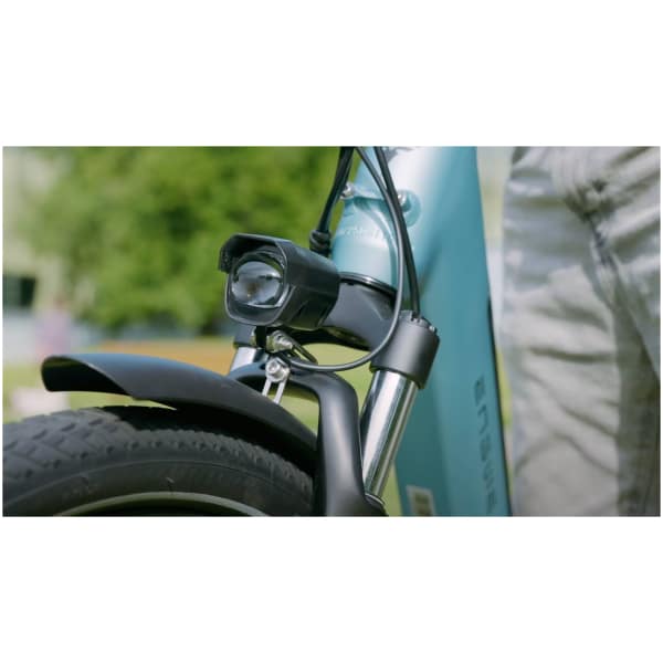 Engwe P275 SE elektromos kerékpár