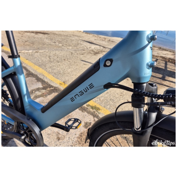 Engwe P275 SE elektromos kerékpár