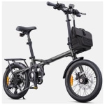 Engwe Zip P16 elektromos kerékpár