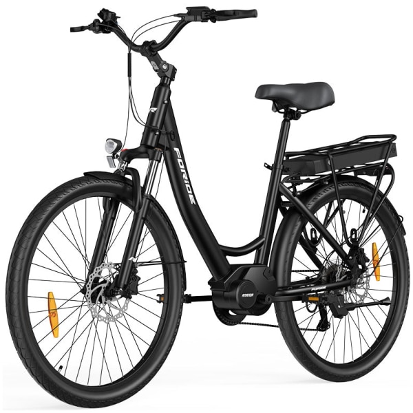 Foride Urbano 2 elektromos kerékpár