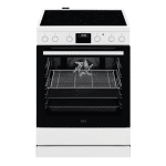 AEG CCB6440CBW elektromos tűzhely