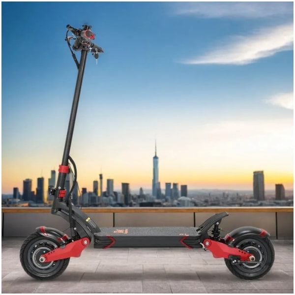 Elektromos rollerek Kugoo G1
