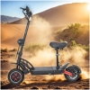 Elektromos rollerek Kugoo G1